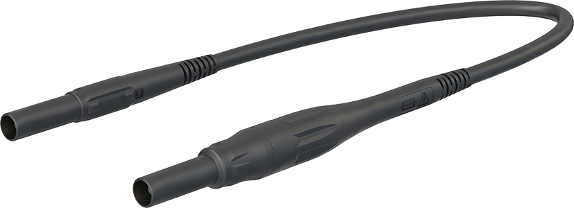 Stäubli SLK-4N-F10 Messleitung 150 cm Braun 1 St. kaufen